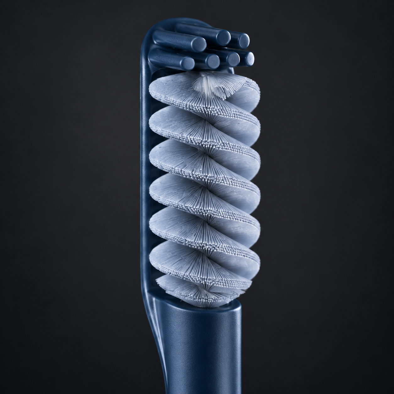 Écouvillon dense Vallet et protections silicone